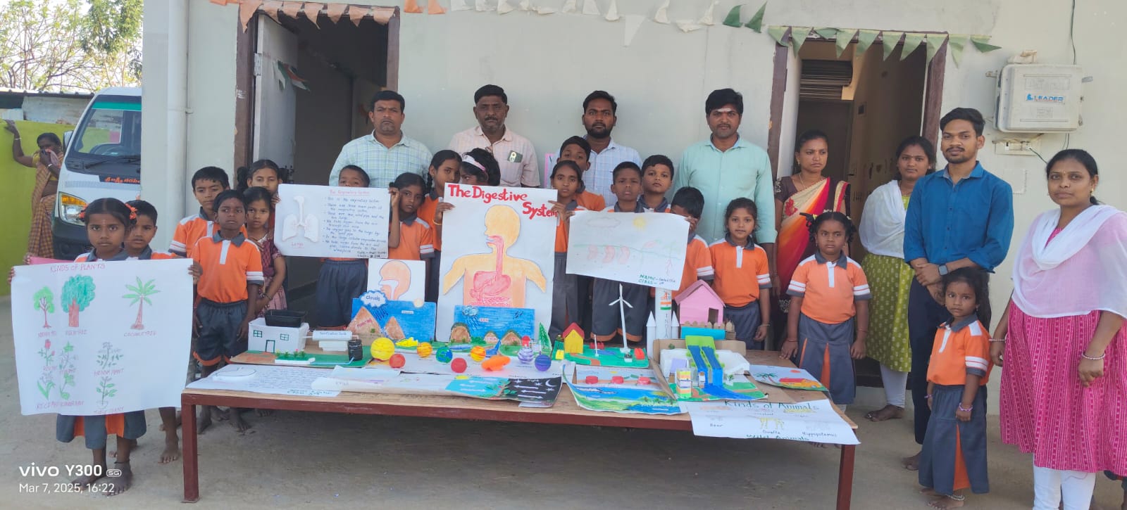 science day